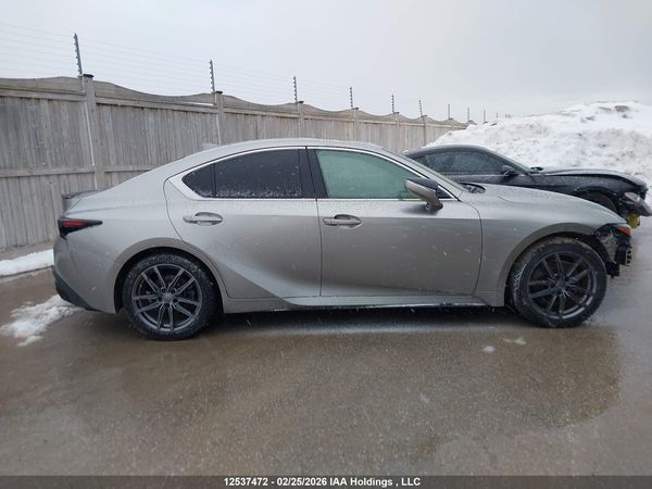 2023 LEXUS IS 300 — I14