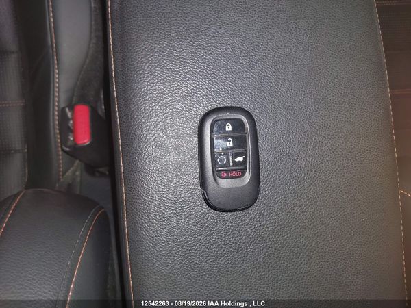 2024 HONDA CR-V EX-L HYBRID