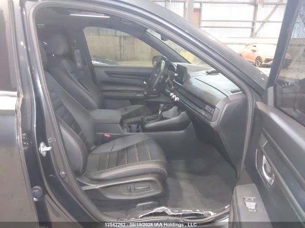 2024 HONDA CR-V EX-L HYBRID