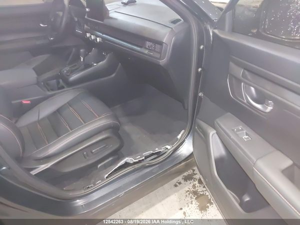 2024 HONDA CR-V EX-L HYBRID