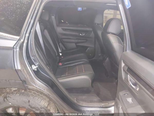 2024 HONDA CR-V EX-L HYBRID