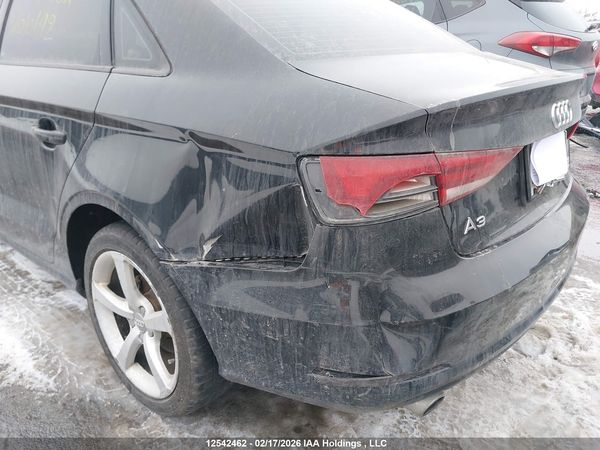 2015 AUDI A3 quattro Premium — I6