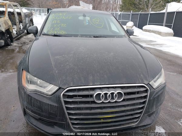 2015 AUDI A3 quattro Premium — I12