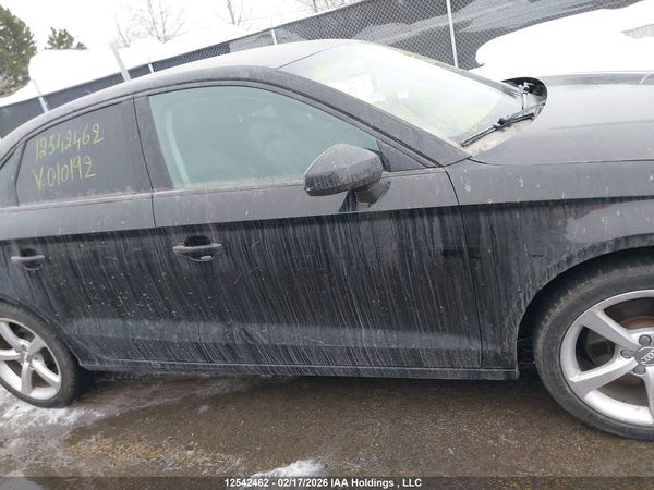 2015 AUDI A3 quattro Premium — I13