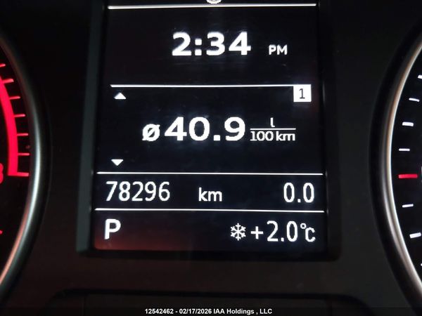 2015 AUDI A3 quattro Premium — I15