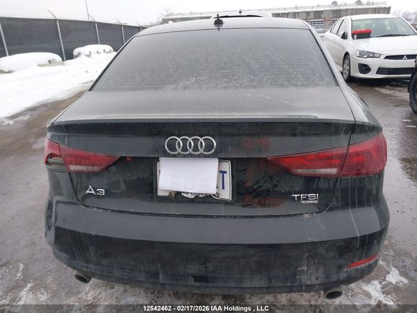 2015 AUDI A3 quattro Premium — I16