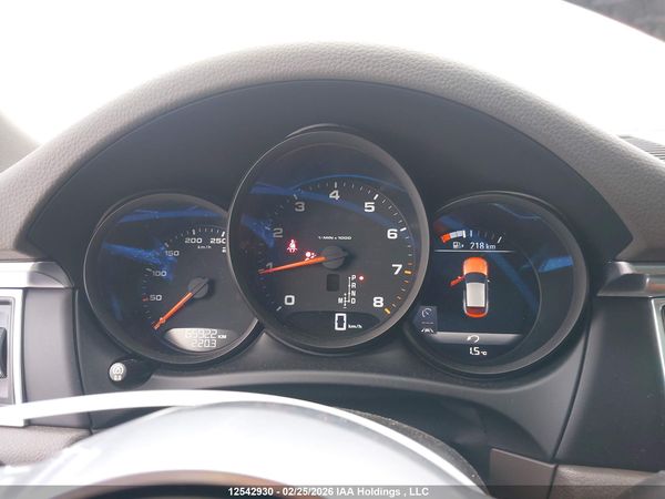 2018 PORSCHE MACAN — I7