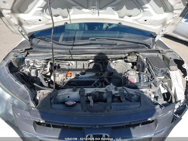 2014 HONDA CR-V TOURING