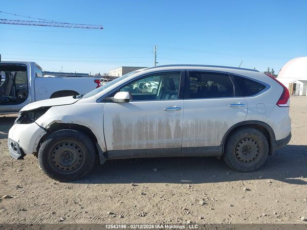 2014 HONDA CR-V TOURING