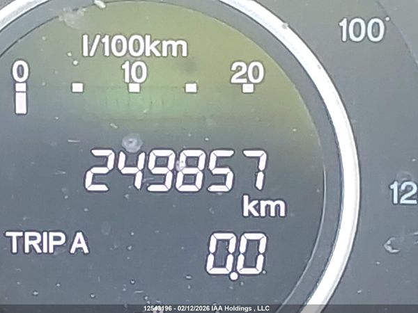2014 HONDA CR-V TOURING