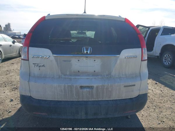 2014 HONDA CR-V TOURING