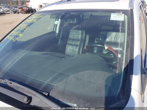 2014 HONDA CR-V TOURING
