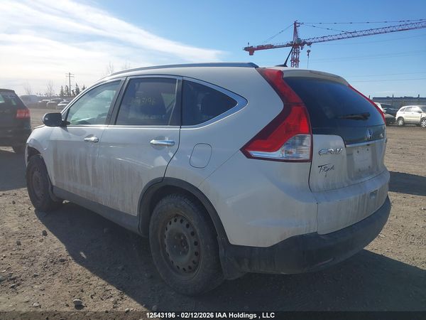 2014 HONDA CR-V TOURING