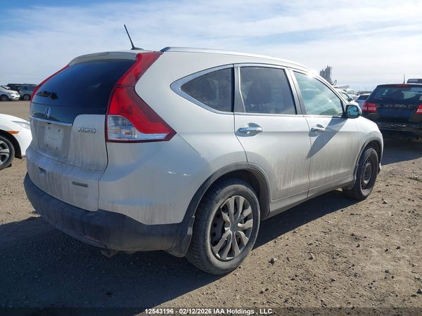 2014 HONDA CR-V TOURING