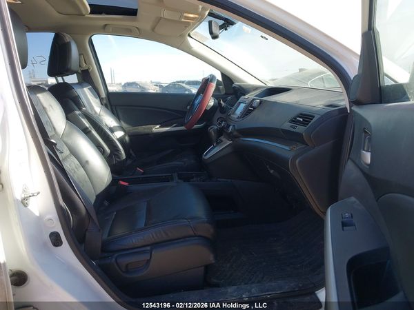 2014 HONDA CR-V TOURING