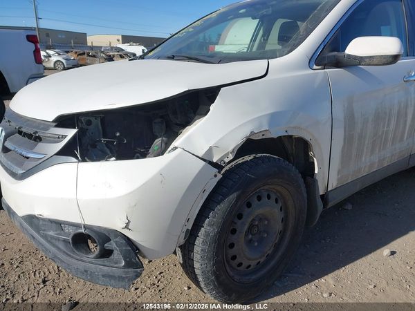 2014 HONDA CR-V TOURING