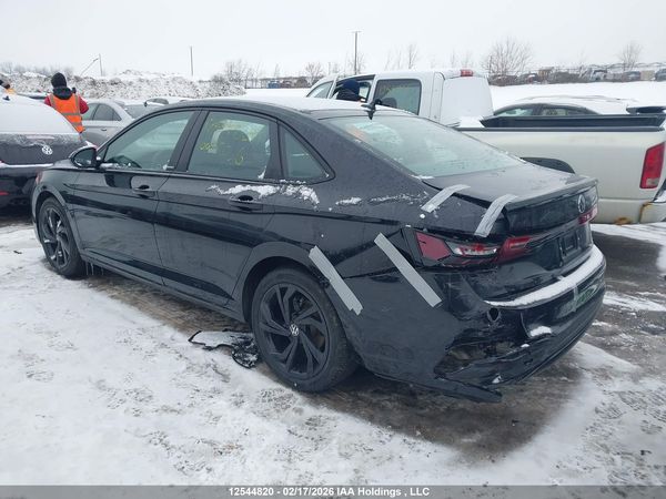 2026 VOLKSWAGEN JETTA Comfortline — I3