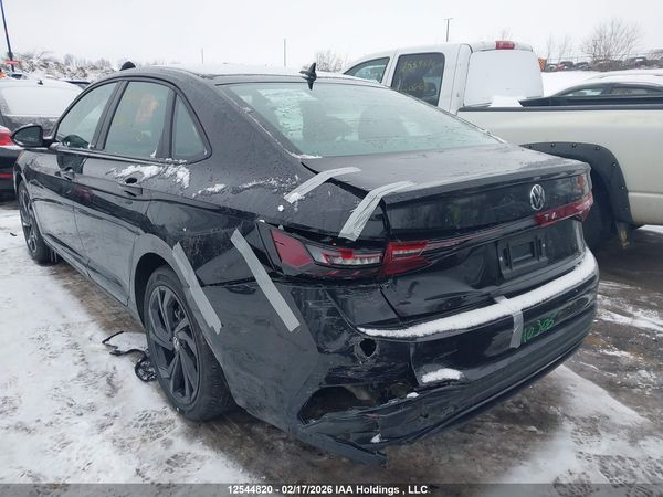 2026 VOLKSWAGEN JETTA Comfortline — I6