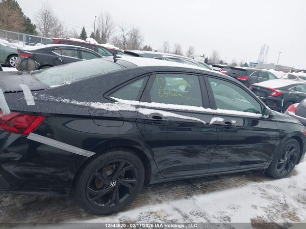2026 VOLKSWAGEN JETTA Comfortline — I13