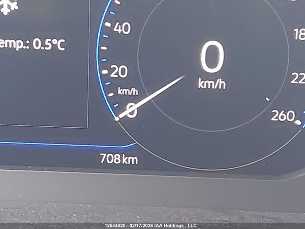 2026 VOLKSWAGEN JETTA Comfortline — I15