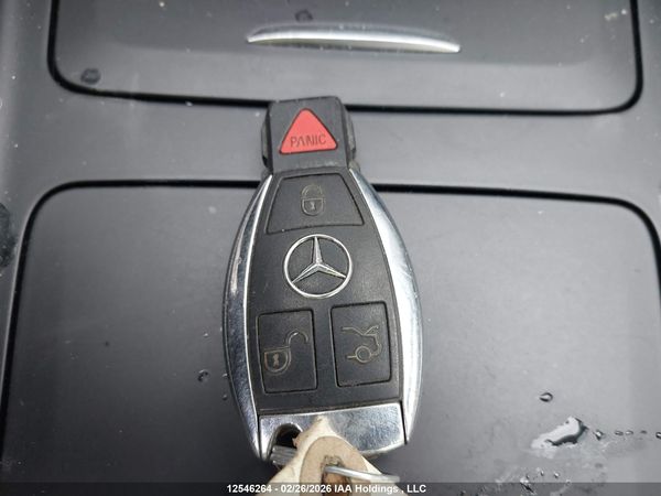 2015 MERCEDES-BENZ CLA 250 4MATIC