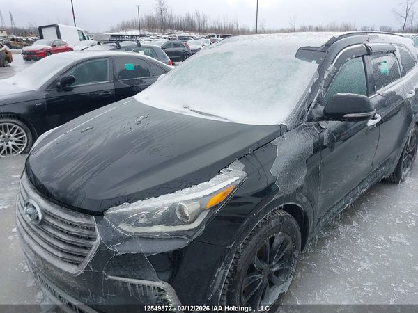 2018 HYUNDAI SANTA FE SE/LIMITED — I6