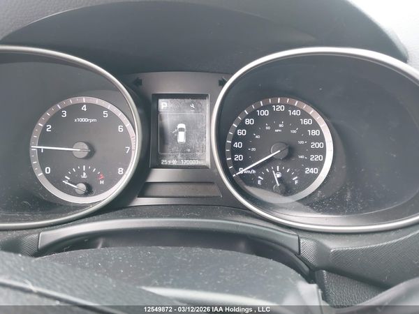 2018 HYUNDAI SANTA FE SE/LIMITED — I7