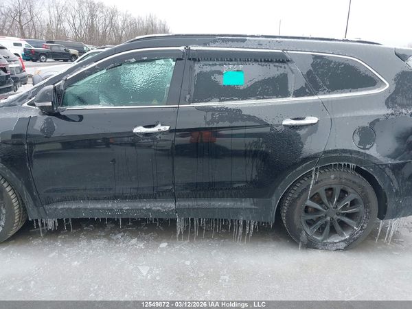 2018 HYUNDAI SANTA FE SE/LIMITED — I14