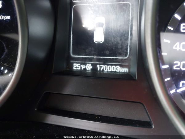 2018 HYUNDAI SANTA FE SE/LIMITED — I15