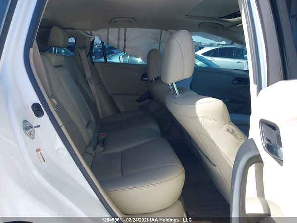 2017 ACURA RDX TECHNOLOGY — I8