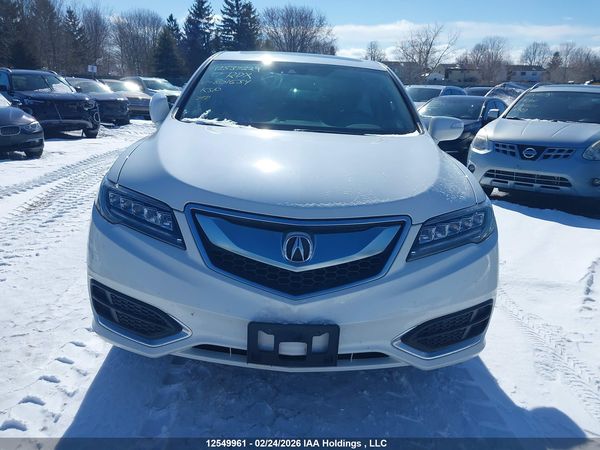 2017 ACURA RDX TECHNOLOGY — I13