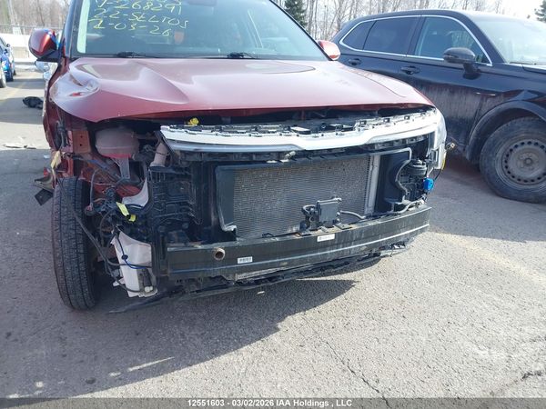 2022 KIA SELTOS SX, SX Sunroof Pkg — I6
