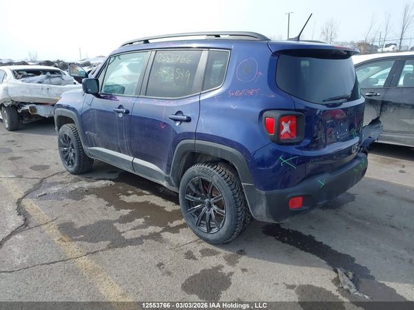 2016 JEEP RENEGADE — I3