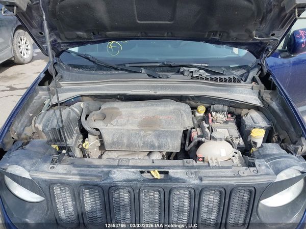 2016 JEEP RENEGADE — I10