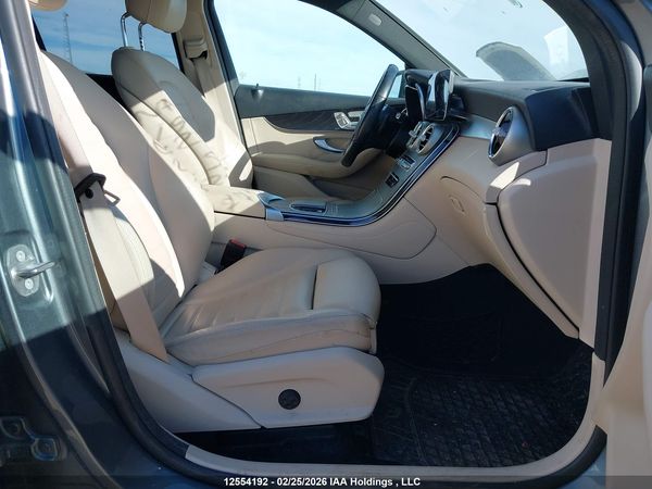 2020 MERCEDES-BENZ GLC 300 4MATIC