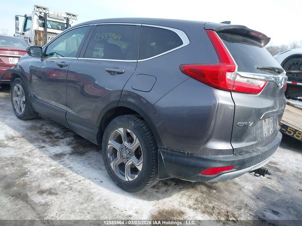 2018 HONDA CR-V EX — I3