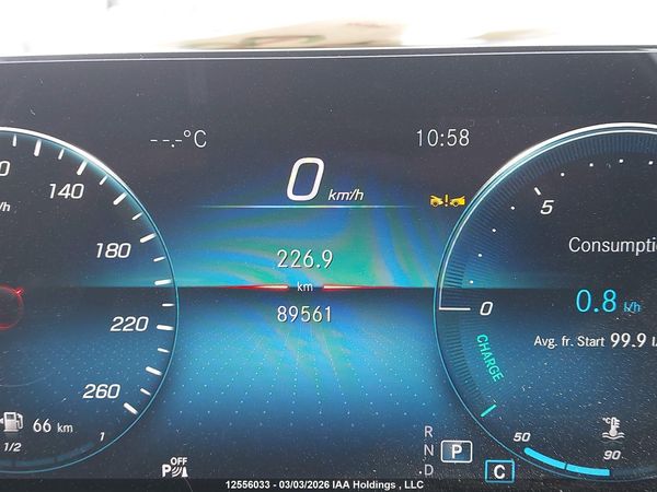 2023 MERCEDES-BENZ CLA 250 4MATIC — I16