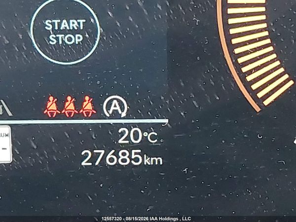 2025 HYUNDAI TUCSON PREFERRED AWD