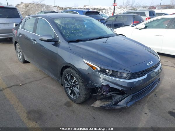 2023 KIA FORTE — I1