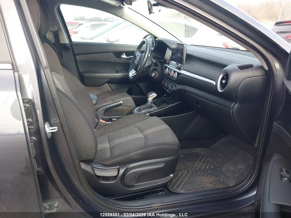 2023 KIA FORTE — I5