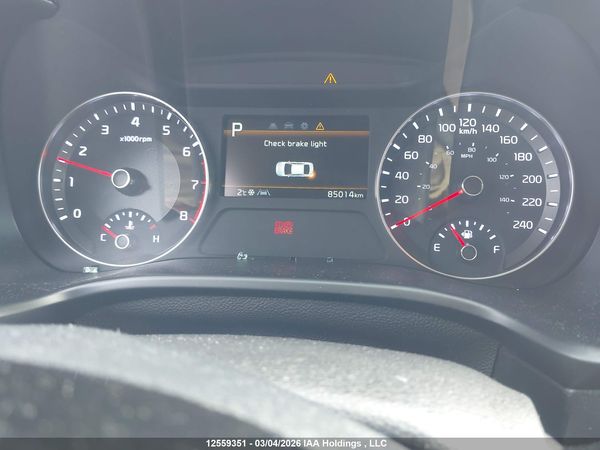 2023 KIA FORTE — I7
