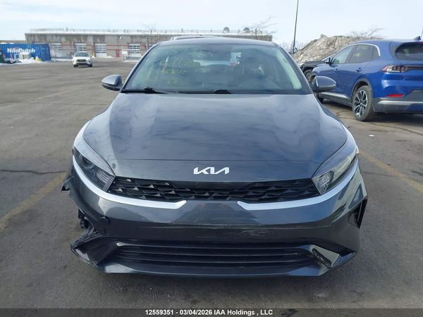 2023 KIA FORTE — I12