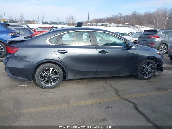 2023 KIA FORTE — I13