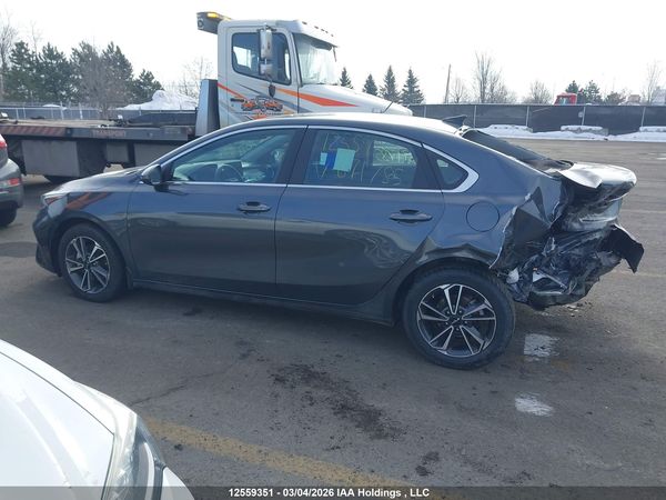 2023 KIA FORTE — I14