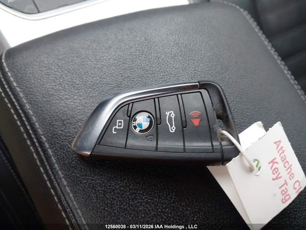 2021 BMW 330I XDRIVE — I11
