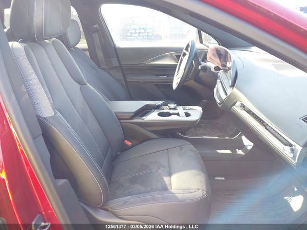 2024 CADILLAC LYRIQ TECH RWD