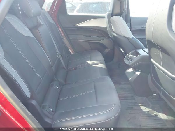 2024 CADILLAC LYRIQ TECH RWD