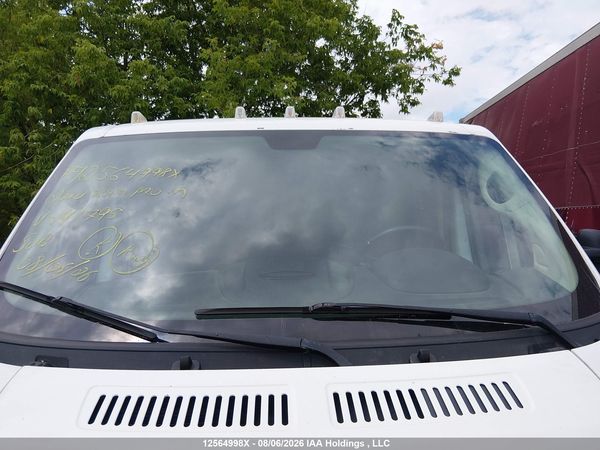2020 RAM PROMASTER 1500 LOW ROOF 118 IN. WB