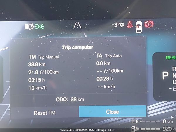 2026 VOLVO XC60 PLUS