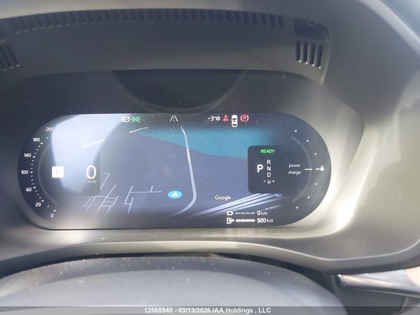 2026 VOLVO XC60 PLUS